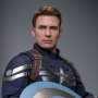 Captain America Stealth S.T.R.I.K.E. Suit 2.0
