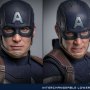 Captain America Stealth S.T.R.I.K.E. Suit 2.0