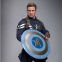 Captain America Stealth S.T.R.I.K.E. Suit 2.0