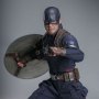 Captain America Stealth S.T.R.I.K.E. Suit 2.0