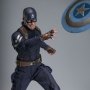 Captain America Stealth S.T.R.I.K.E. Suit 2.0