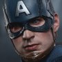 Captain America Stealth S.T.R.I.K.E. Suit
