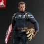 Avengers-Endgame: Captain America Stealth Suit (Hot Toys)