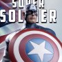 Captain America (Super Soldier)