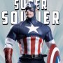 Captain America (Super Soldier)