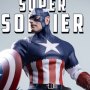 Captain America (Super Soldier)