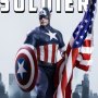 Captain America (Super Soldier)