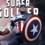 Captain America (Super Soldier)