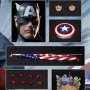 Captain America (Super Soldier)