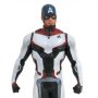 Captain America Team Suit