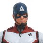 Captain America Team Suit