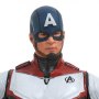 Captain America Team Suit