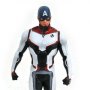 Captain America Team Suit