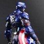 Captain America (Tetsuya Nomura)