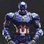 Captain America (Tetsuya Nomura)