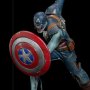 What If…?: Captain America Zombie