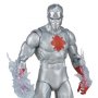 DC Comics: Captain Atom New 52 Gold Label