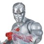 Captain Atom New 52 Gold Label