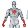 Captain Atom New 52 Gold Label