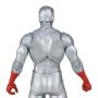Captain Atom New 52 Gold Label