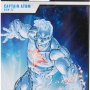 Captain Atom New 52 Gold Label