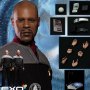 Captain Benjamin Sisko Essentials