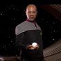 Captain Benjamin Sisko Essentials