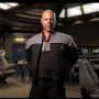 Captain Benjamin Sisko Standard