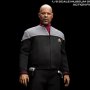 Star Trek-Deep Space Nine: Captain Benjamin Sisko Standard