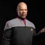 Captain Benjamin Sisko Standard