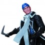 Villains Of DC: Captain Boomerang (The New 52)