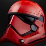 Star Wars Galaxy's Edge: Captain Cardinal Electronic Helmet