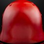 Captain Cardinal Electronic Helmet