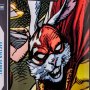 Captain Carrot