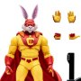 Captain Carrot