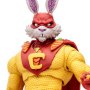 Captain Carrot