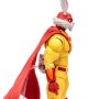 Captain Carrot