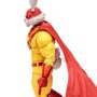 Captain Carrot