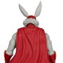 Captain Carrot Gold Label Glow In The Dark