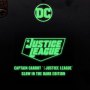 Captain Carrot Gold Label Glow In The Dark