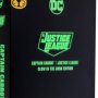 Captain Carrot Gold Label Glow In The Dark