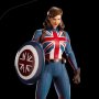 Captain Carter