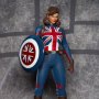 Captain Carter