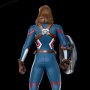 Captain Carter