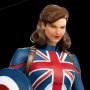 Captain Carter