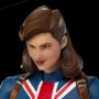 Captain Carter