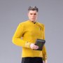 Captain Christopher Pike