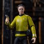 Captain Christopher Pike
