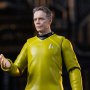 Captain Christopher Pike