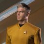 Captain Christopher Pike